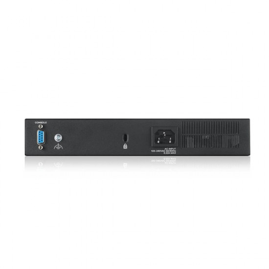 ZyXEL GS2220-10 GbE L2+ Managed Switch (GS2220-10-EU0101F)