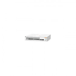 HPE Aruba Instant On 1930 8 portos PoE switch (JL681A)