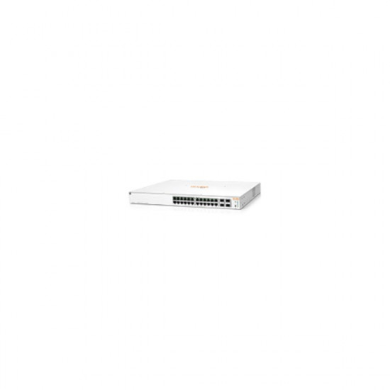 HPE Aruba Instant On 1930 24 portos PoE switch (JL684A)