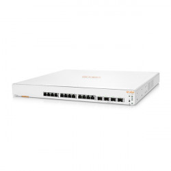 HPE Aruba Instant On 1960 12XGT 4SFP+ Switch (JL805A)