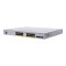 Cisco CBS250-24T-4X 24x GbE LAN 4x SFP+ port L3 menedzselhető switch Cisco CBS250-24T-4X 24x GbE LAN 4x SFP+ port L3 menedzselhető switch