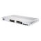 Cisco CBS250-24T-4G 24x GbE LAN 4x SFP port L3 menedzselhető switch Cisco CBS250-24T-4G 24x GbE LAN 4x SFP port L3 menedzselhető switch