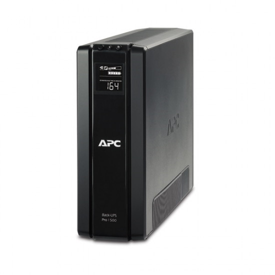 APC BR1500G-GR APC Power-Saving Back-UPS Pro 1500VA