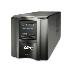 APC SMT750IC APC Smart-UPS 750VA LCD 230V SmartConnect (SMT750IC)