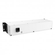 Legrand KEOR uPDU 800VA 19 8xSCH szünetmentes elosztósor (310332)