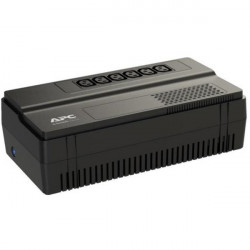 APC BV650I APC Back-UPS BV 650VA, AVR, IEC Outlet, 230V