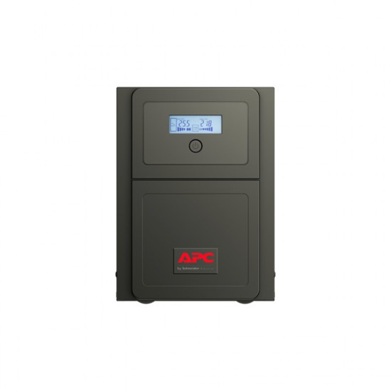 APC SMV1000CAI APC Easy UPS SMV 1000VA 230V