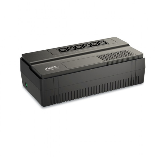 APC BV500I-GR APC Back-UPS BV 500VA, AVR, Schuko Outlet, 230V