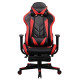 IRIS GCH200BR gaming szék fekete-piros IRIS GCH200BR gaming szék fekete-piros