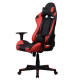IRIS GCH201BR gaming szék fekete-piros IRIS GCH201BR gaming szék fekete-piros