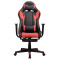 IRIS GCG204BR_FT gaming szék fekete-piros