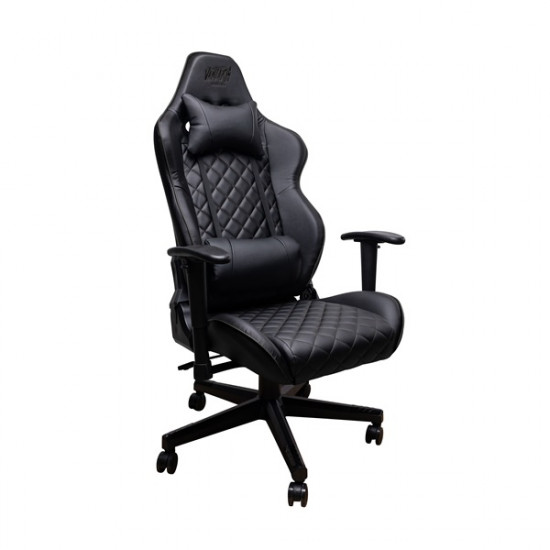 Ventaris gamer szék - fekete (VS700BK)