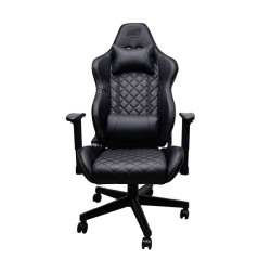 Ventaris gamer szék - fekete (VS700BK)