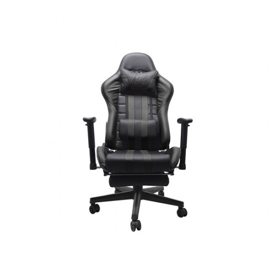 Ventaris gamer szék - fekete (VS500BK)