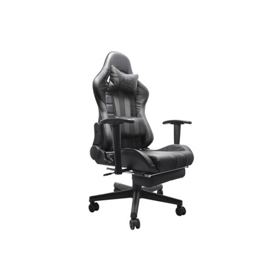 Ventaris gamer szék - fekete (VS500BK)