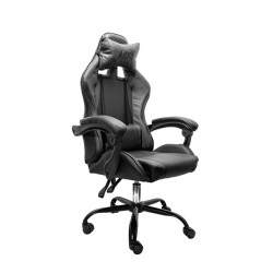 Ventaris gamer szék - fekete (VS300BK)