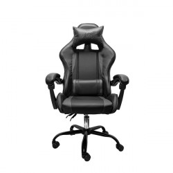Ventaris gamer szék - fekete (VS300BK)