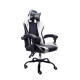Ventaris gamer szék - fehér (VS300WH)