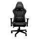 Stansson gamer szék - fekete (UCE600BB)