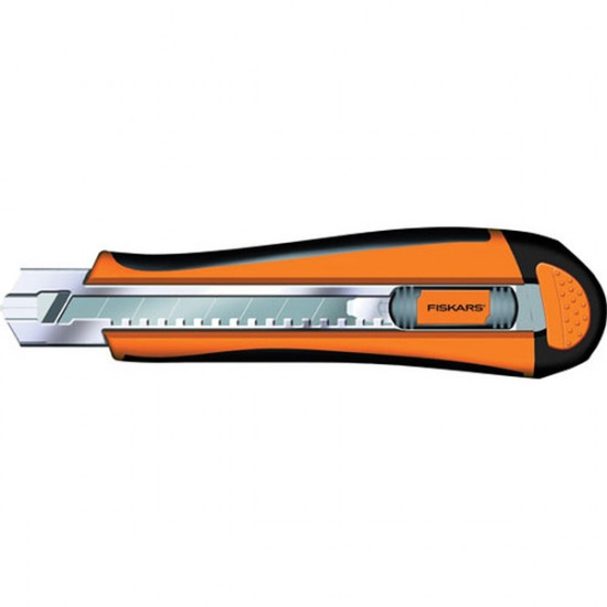 Fiskars Professional 18mm papírvágó kés (1004620)