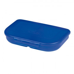 Herlitz kék uzsonnásdoboz (11415304)