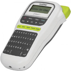 Brother PT-H110 P-Touch feliratozógép (PTH110YJ1)