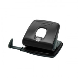 Sax 418 fekete lyukasztó (7310038000)