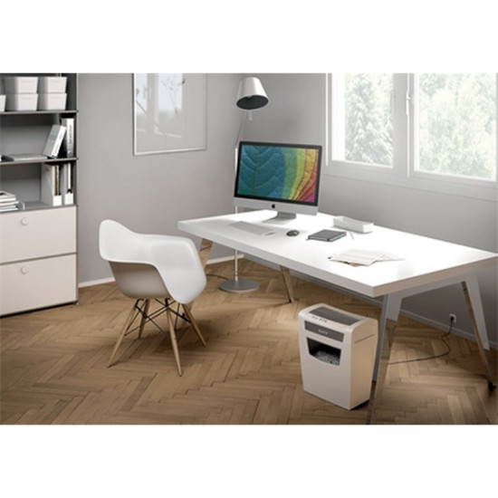 Leitz IQ Home Office iratmegsemmisítő (80090000)