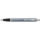 Parker Royal IM ezüst klipsz kék-szürke golyóstoll (7010559004) Parker Royal IM ezüst klipsz kék-szürke golyóstoll (7010559004)