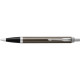Parker Royal IM ezüst klipsz sötét barna golyóstoll (7010559006) Parker Royal IM ezüst klipsz sötét barna golyóstoll (7010559006)