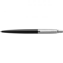 Parker Royal Jotter ezüst klipsz fekete golyóstoll (7010556000)