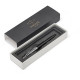 Parker Royal Jotter ezüst klipsz fekete golyóstoll (7010556000)