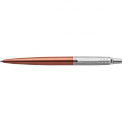 Parker Royal Jotter ezüst klipsz narancs golyóstoll (7010556003)