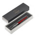 Parker Royal Jotter ezüst klipsz piros golyóstoll (7010556002)