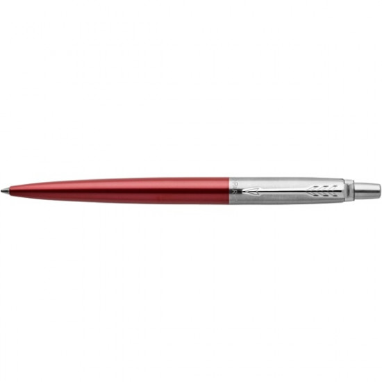 Parker Royal Jotter ezüst klipsz piros golyóstoll (7010556002)