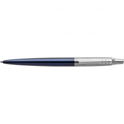 Parker Royal Jotter ezüst klipsz királykék golyóstoll (7010556001)