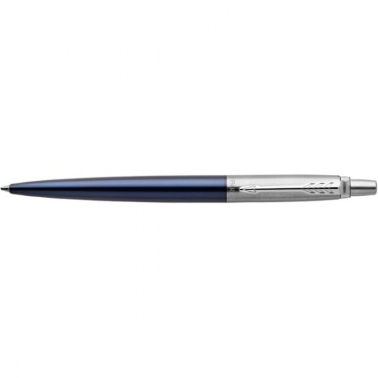 Parker Royal Jotter ezüst klipsz királykék golyóstoll (7010556001)