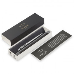 Parker Royal Jotter ezüst klipsz rozsdamentes acél golyóstoll (7010556007)