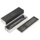 Parker Royal Jotter ezüst klipsz rozsdamentes acél golyóstoll (7010556007) Parker Royal Jotter ezüst klipsz rozsdamentes acél golyóstoll (7010556007)
