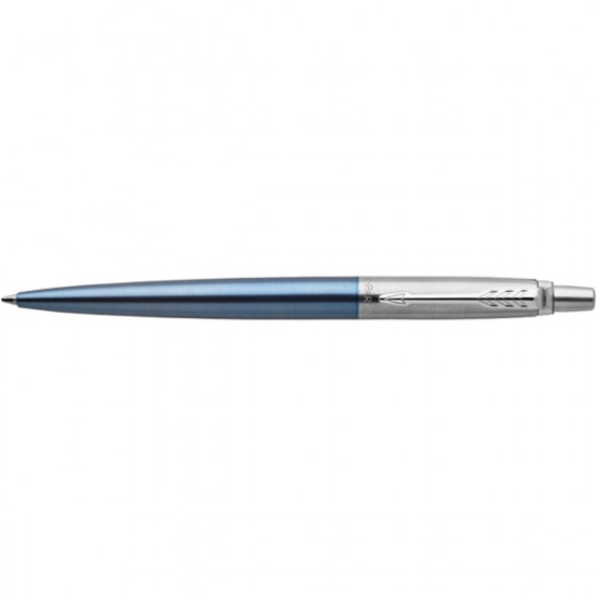 Parker Royal Jotter ezüst klipsz kék golyóstoll (7010556005)