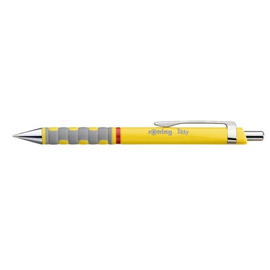 Rotring Tikky III sárga golyóstoll (NRR1904742) Rotring Tikky III sárga golyóstoll (NRR1904742)