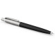 Parker Royal 2096873 Jotter Original BL ezüst klipszes fekete golyóstoll