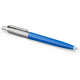 Parker Royal 2076052 Jotter Original BL ezüst klipszes kék golyóstoll (7010595001)