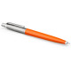 Parker Royal 2076054 Jotter Original BL ezüst klipszes narancssárga golyóstoll (7010595002)