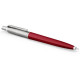 Parker Royal 2096857 Jotter Original BL ezüst klipszes piros golyóstoll (7010595006)