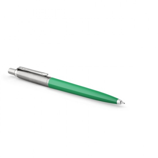 Parker Royal 2076058 Jotter Original BL ezüst klipszes zöld golyóstoll (7010595004)