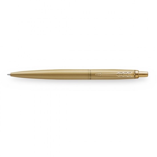Parker Royal Jotter XL arany klipszes arany golyóstoll (7010594001)