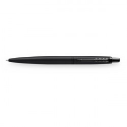 Parker Royal Jotter XL fekete klipszes matt fekete golyóstoll (7010594000)