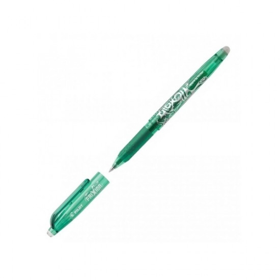 Pilot FriXion Ball 05 zöld törölhető rollertoll (BL-FR-5-G)