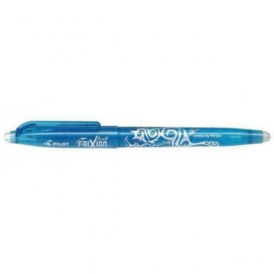 Pilot FriXion Ball 05 világoskék törölhető rollertoll (BL-FR-5-LB)